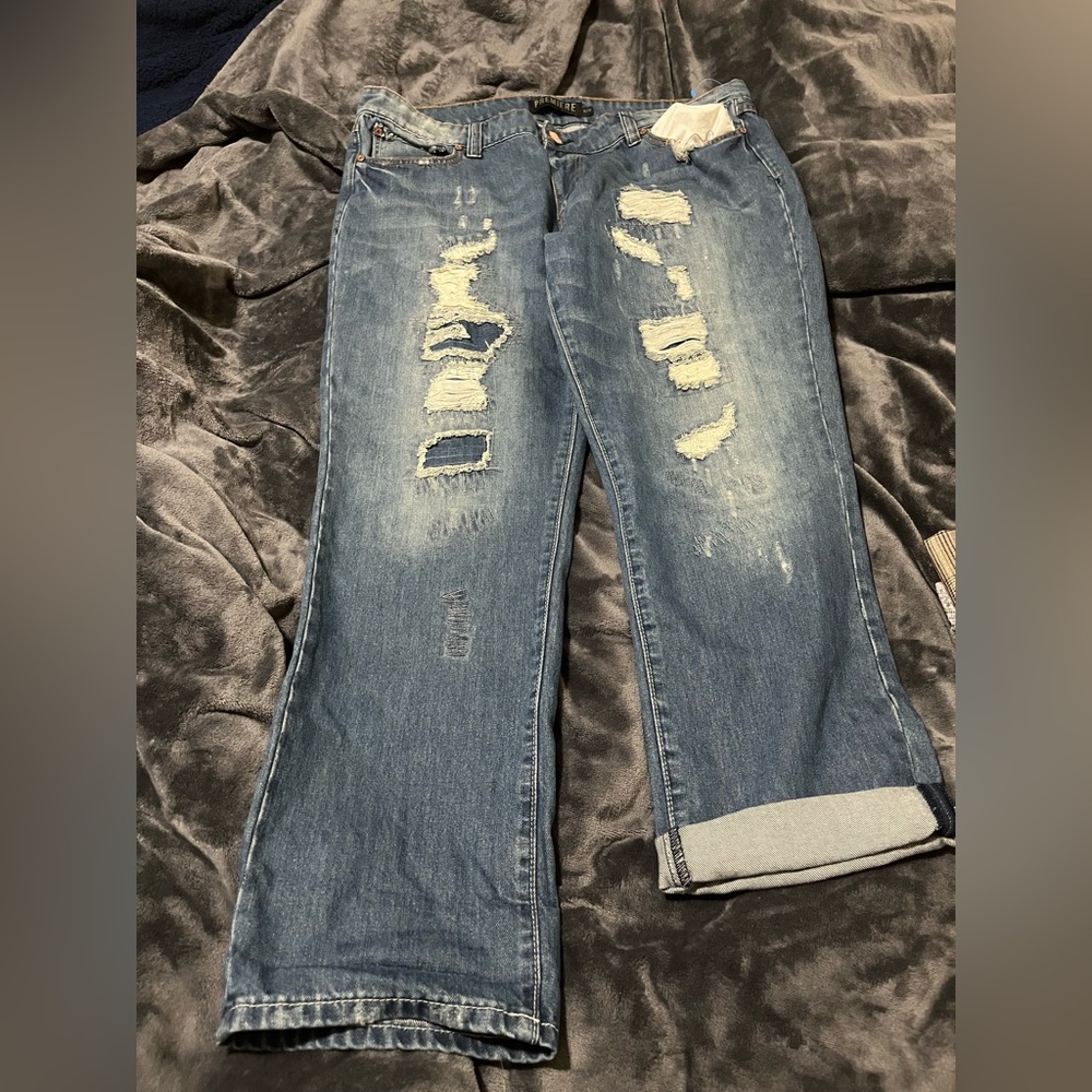Premiere by Rue21 Jeans